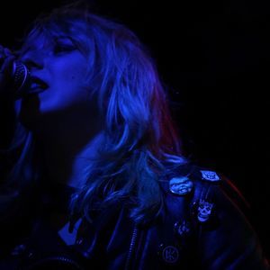 Meet your Posher, Mary